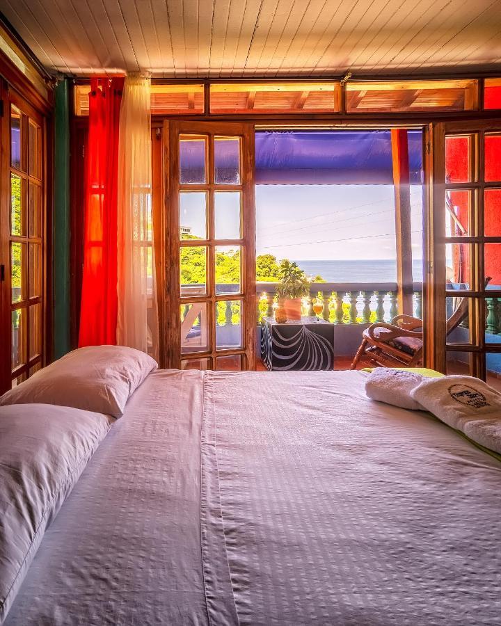 Apartahostal Tayrona colors Taganga Exterior foto